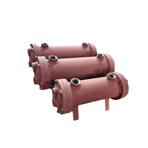 High Quality Shell And Tube Heat Exchanger