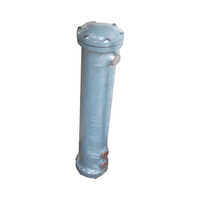 Turbine Oil Coolers
