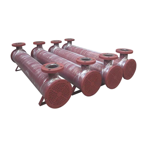 Heat Exchanger