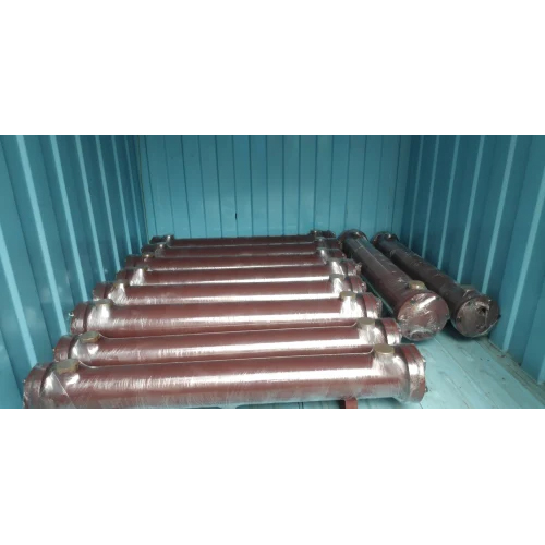 Best Shell And Tube eat Exchanger