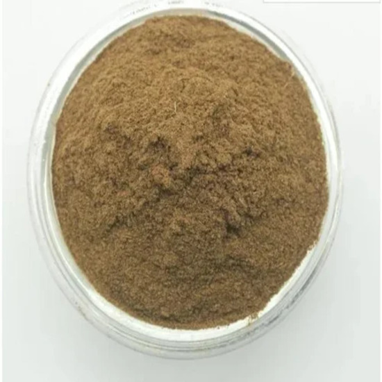 Bermuda Grass Extract (cynodon Dactylon) - Color: Brown