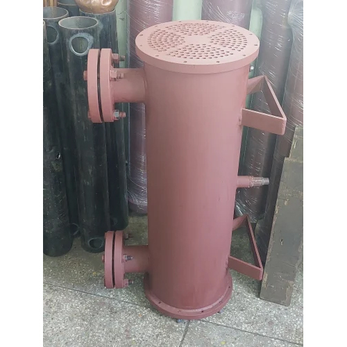 Industrial Hydraulic Oil Coolers