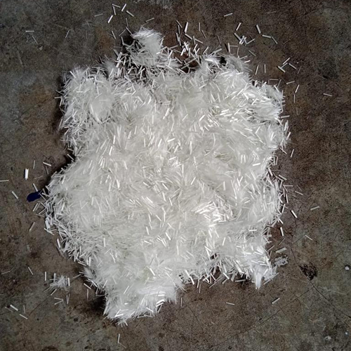Glass Fiber - Feature: High Quality