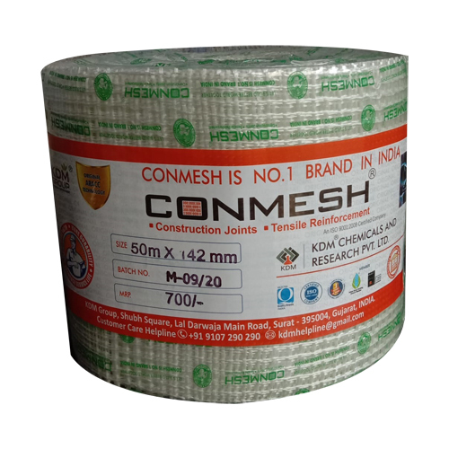 Fiberglass Construction Fiber - Application: Tensile Reinforcement