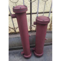 Copper Heat Exchanger