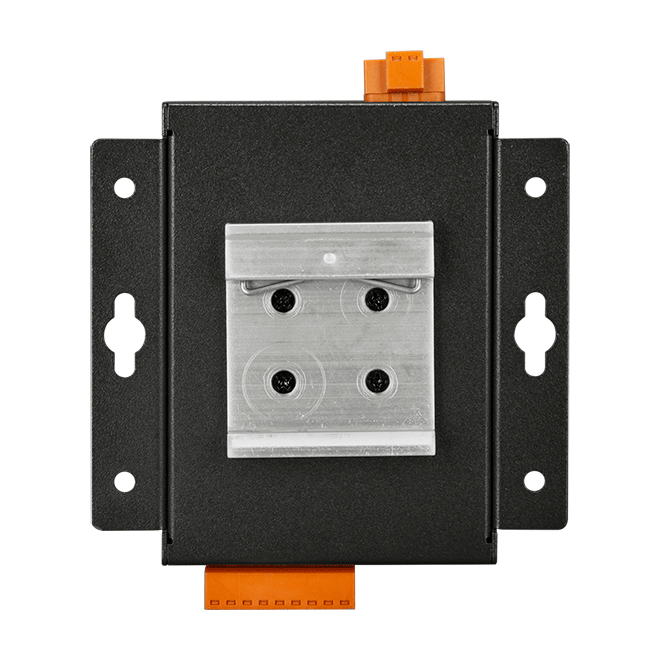 Modbus Tcp To M-bus Gateway - Color: Black