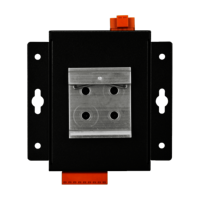 Modbus TCP to M-Bus Gateway