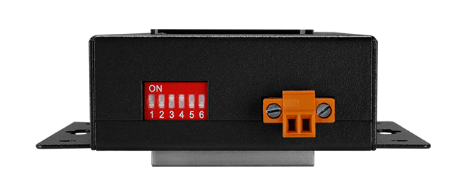 Modbus TCP to M-Bus Gateway