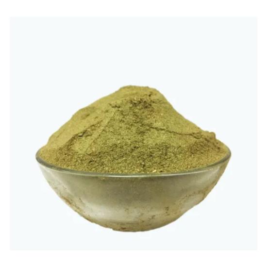 Bhringraj powder (Eclipta Alba)