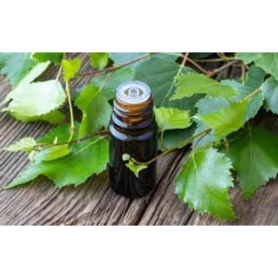 Birch Oil