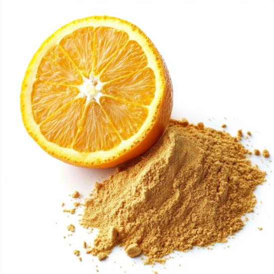 Bitter Orange Extract ( Citrus Aurantinum Extract ) - Color: Brown