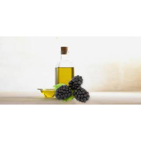 Blackberry Seed Oil