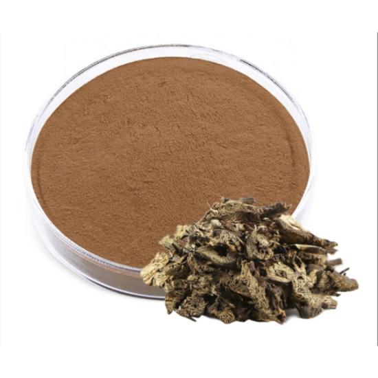 Black Cohosh Extract - Grade: Pharma & Food Grade