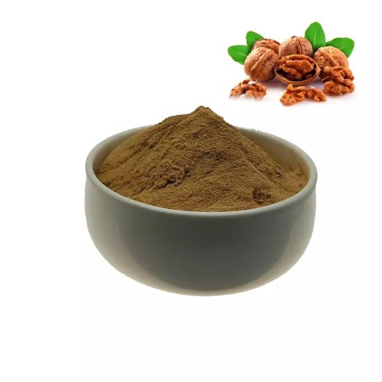 Black Walnut Extract ( Juglans Nigra Extract ) - Grade: Pharma & Food Grade