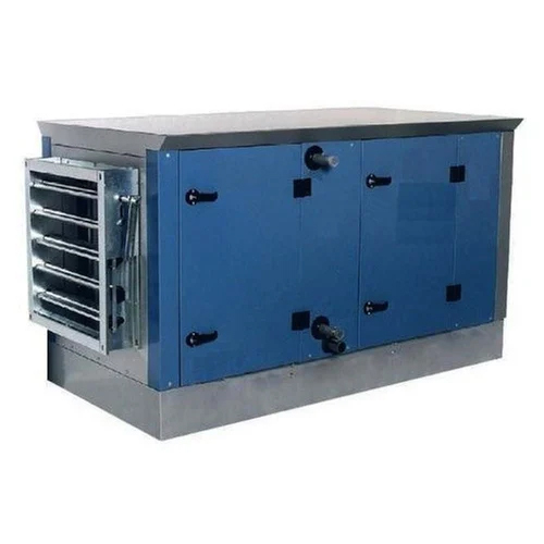 Ventilation Air Handling Unit - Automatic Grade: Automatic