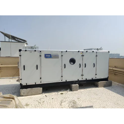 Air Cooling Unit - Automatic Grade: Automatic