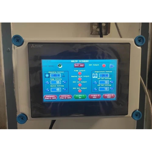 Operation Room Panel