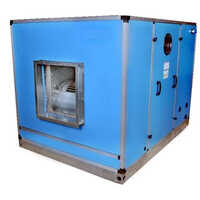 Air Treatment Unit - Automatic Grade: Automatic