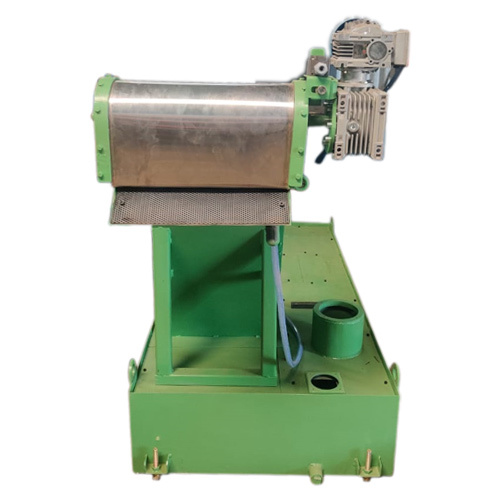Magnetic Chip Conveyor