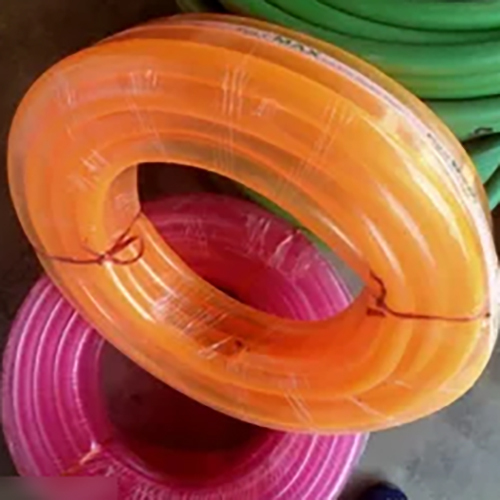 Soft Pvc Garden Pipe Making Plant - Automatic Grade: Automatic