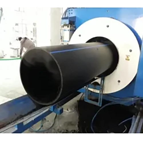 Hdpe Plb Extrusion Line - Automatic Grade: Automatic