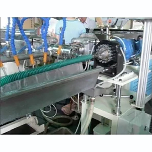 Suction Hose Pipe Plant - Automatic Grade: Automatic