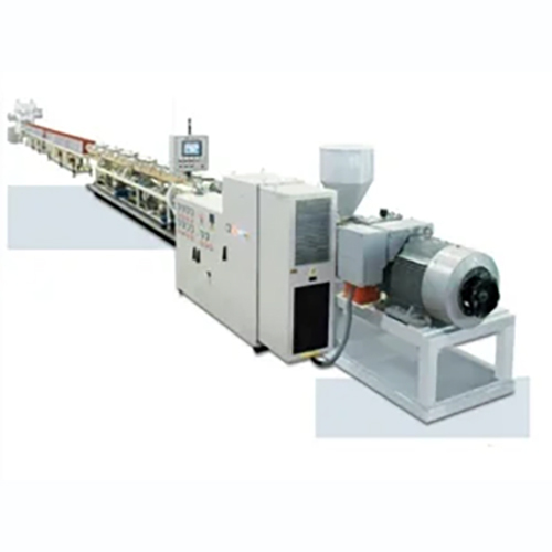 Three Layer Ppr Pipe Making Machine - Automatic Grade: Automatic