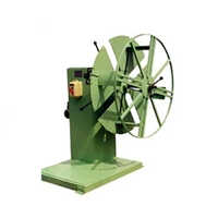 HDPE Pipe Coiler Machine