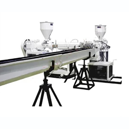 Suction Hose Pipe Extrusion Machine - Automatic Grade: Automatic