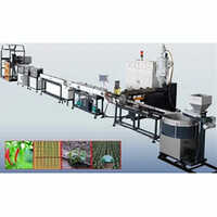 Drip Irrigation Tube Extrusion Plant