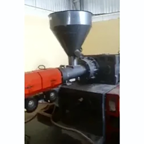 Granules Making Machine - Automatic Grade: Automatic