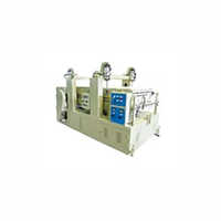 Haul Off Machine - Mild Steel, 50 Kg/hr Capacity , Automatic Operation In White Color With 1-year Warranty