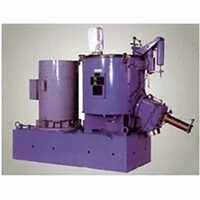 PVC High Speed Mixer