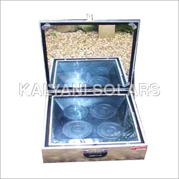 Solar Cooker
