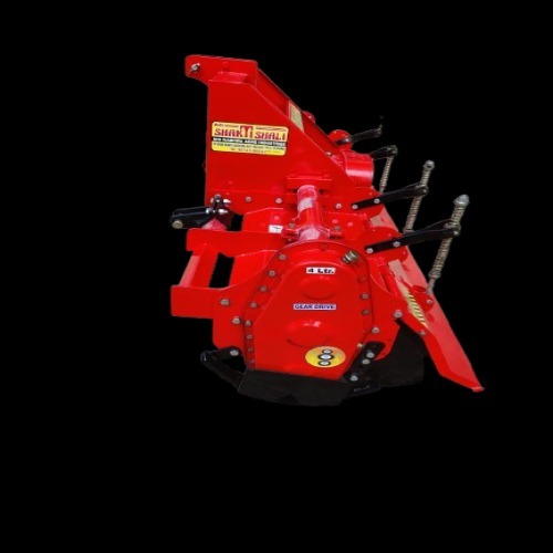 5 Feet Rotavator (Jumbo Wrestler)