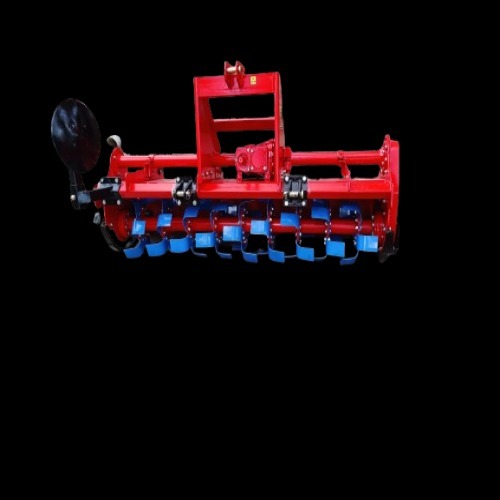 5 Feet Rotavator (Jumbo Wrestler)