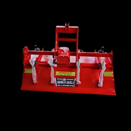 5 Feet Rotavator (Jumbo Wrestler)