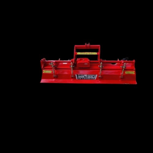 6 Feet Rotavator (Jumbo Wrestler)
