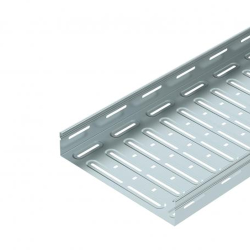 GI Perforated Cable Tray