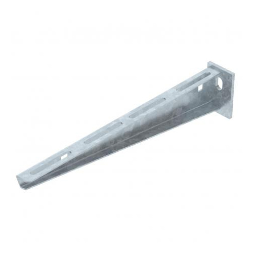 6420656 Aw 15 Ft Wall And Support Bracket - Application: Industrial