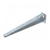 Aw 15 Ft Wall And Support Bracket - Application: Telecommunication