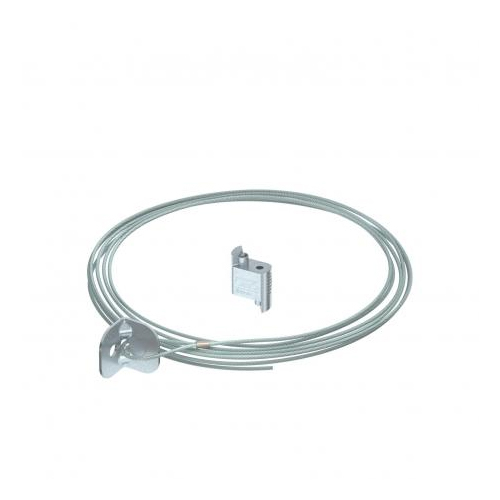 1450407 Support Cable With Universal Bracket - Application: Industrial