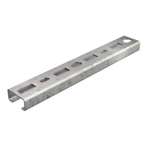 1109871 Cl3015 Profile Rail - Application: Industrial