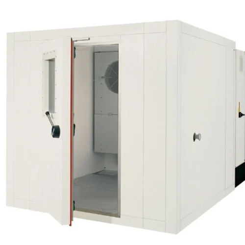 Pharma Commercial Cold Storage Room