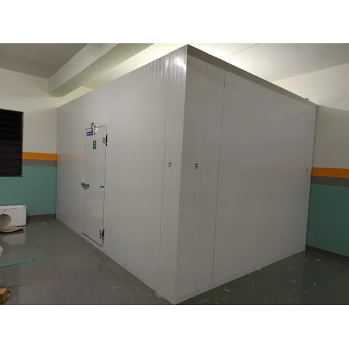 Walk In Cold Room Chamber