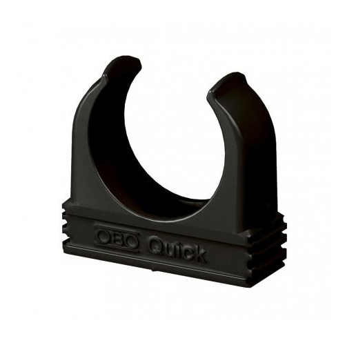 2149559 Black Quick Clip - Material: Metal