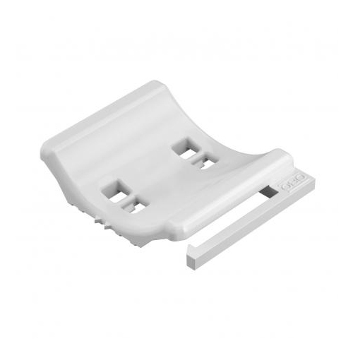 1198012 Universal Counter Trough - Color: White