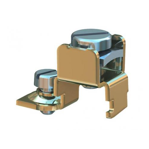 6288704 Protective Conductor Connection Bracket - Application: Electrical