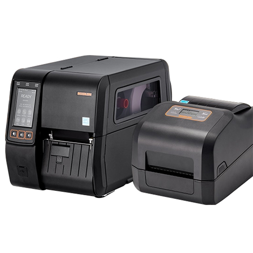 RFID Printers