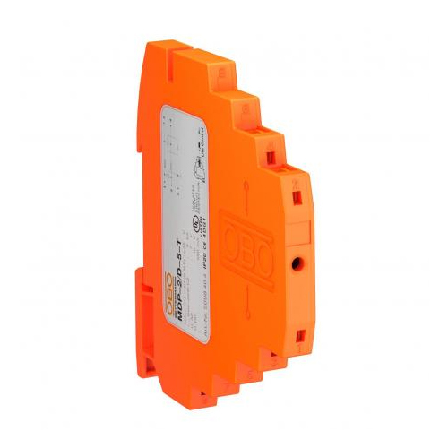 5098404 2 Pole Series Protection Device - Dimension (L*W*H): As Per Available Millimeter (Mm)